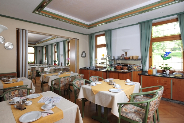Land-gut-Hotel Plauen Landhotel